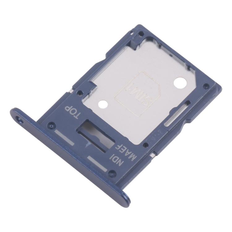 For Samsung Galaxy M35 5G SM-M356B Original SIM + SIM / Micro SD Card Tray, For Samsung Galaxy M35 5G(Original)