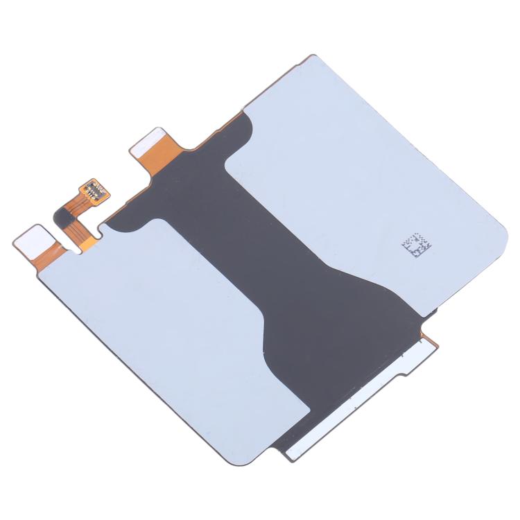 For Samsung Galaxy Z Flip6 SM-F741B Original Disassembled NFC Wireless Charging Module, For Samsung Galaxy Z Flip6(Original)