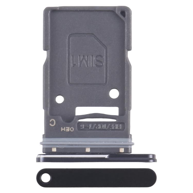 Tiroir de carte SIM d'origine pour Samsung Galaxy Z Fold7 SM-F966U, version américaine, pour Samsung Galaxy Z Fold7 (version américaine)