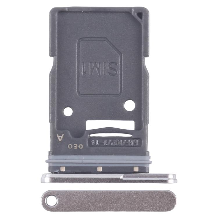 Tiroir de carte SIM d'origine pour Samsung Galaxy Z Fold7 SM-F966U, version américaine, pour Samsung Galaxy Z Fold7 (version américaine)
