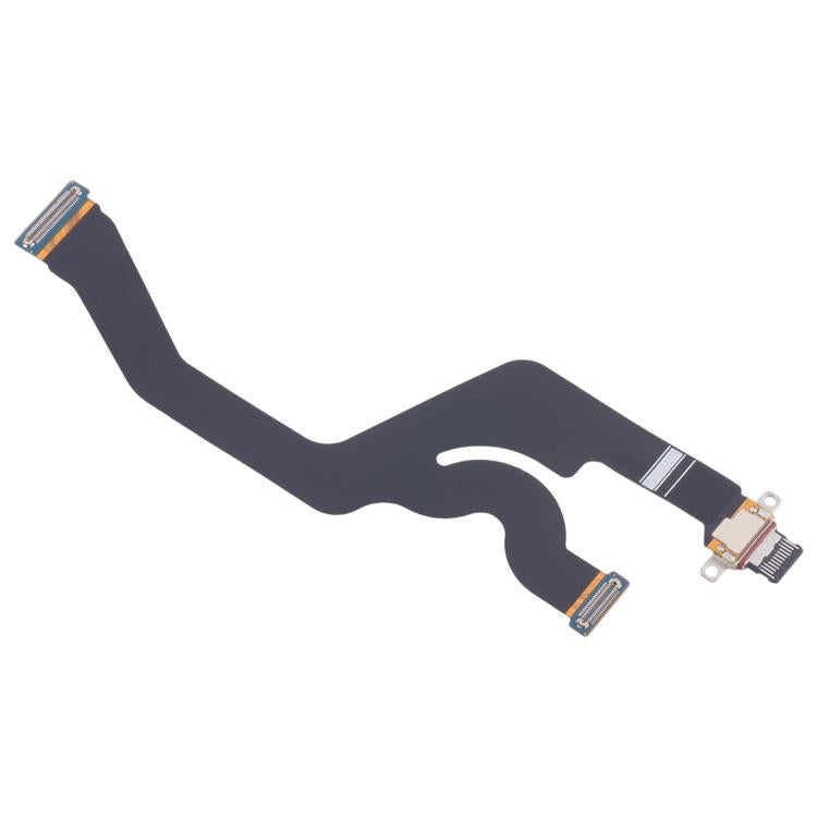 For Samsung Galaxy S25 Edge SM-S937B Original Charging Port Flex Cable