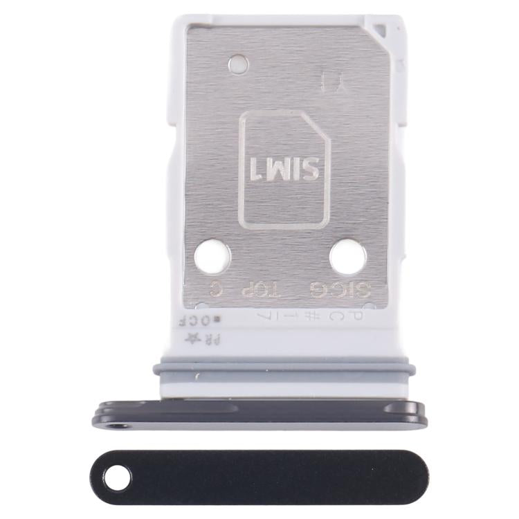 For Samsung Galaxy S25 Edge SIM Card Tray + SIM Card Tray, For Samsung Galaxy S25 Edge