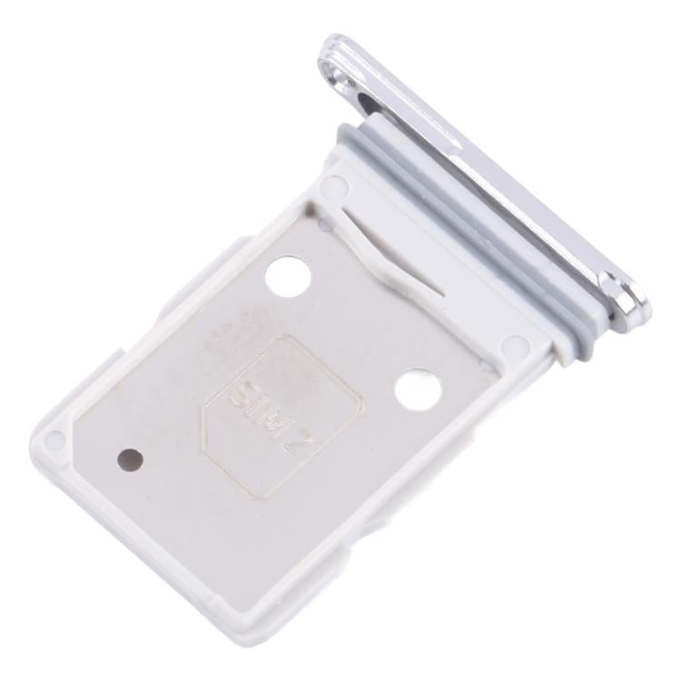 For Samsung Galaxy S25 Edge SIM Card Tray + SIM Card Tray, For Samsung Galaxy S25 Edge