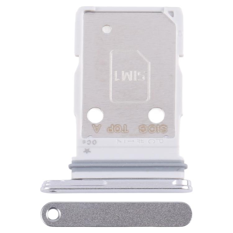 For Samsung Galaxy S25 Edge SIM Card Tray + SIM Card Tray, For Samsung Galaxy S25 Edge