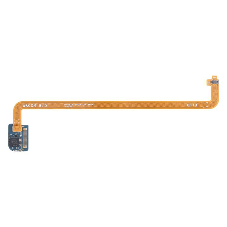 For Samsung Galaxy Tab S9+ SM-X810/X816/X818 Original Touch Board Connection Flex Cable