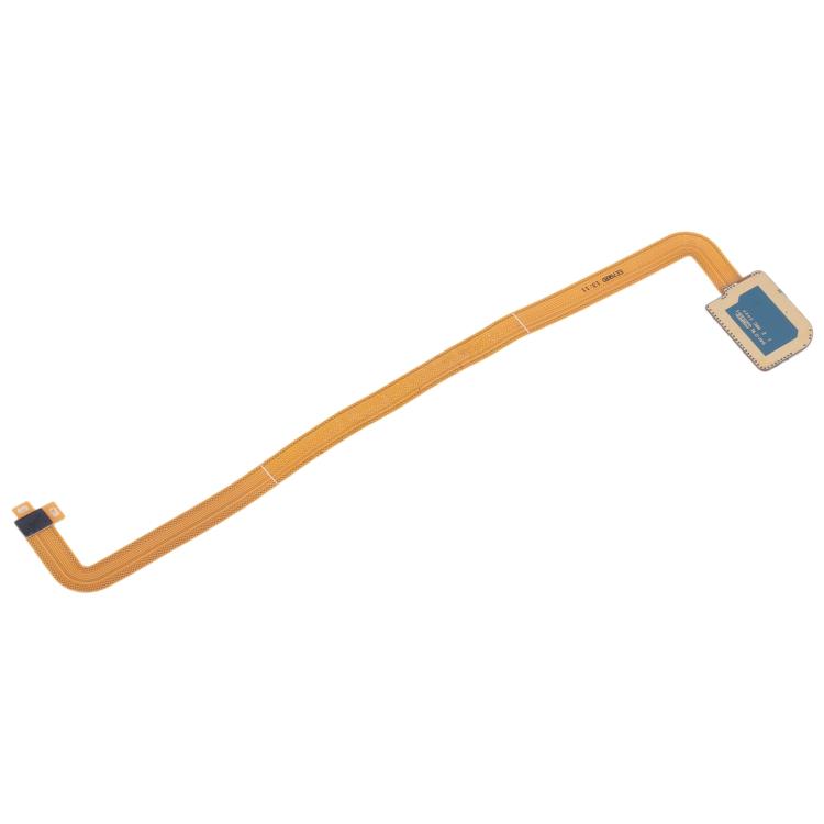 For Samsung Galaxy Tab S9+ SM-X810/X816/X818 Original Touch Board Connection Flex Cable