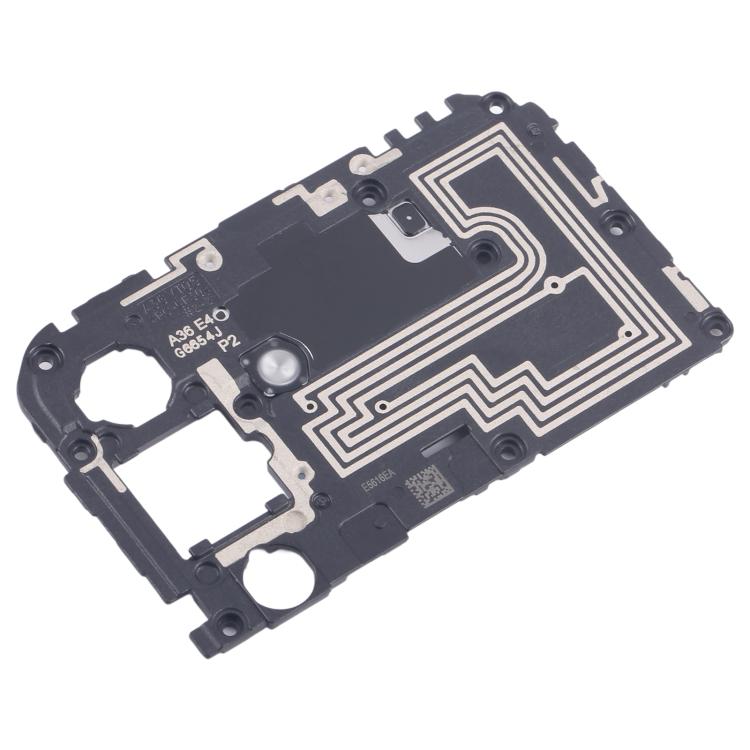 For Samsung Galaxy A36 SM-A366B Motherboard Protective Cover with Earpiece Speaker