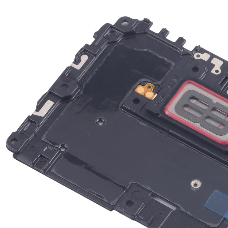 For Samsung Galaxy A36 SM-A366B Motherboard Protective Cover with Earpiece Speaker