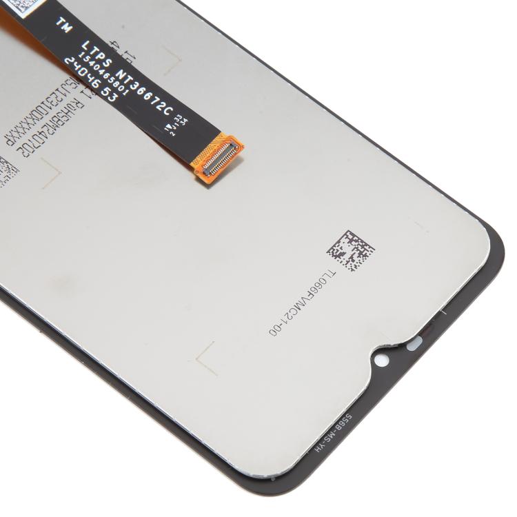 For Samsung Galaxy Xcover7 SM-G556B Original LCD Screen With Digitizer Full Assembly