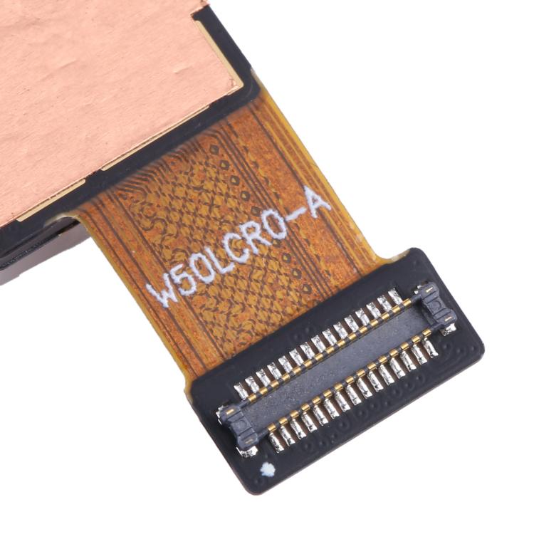 For Samsung Galaxy M14 SM-M146B Original Back Facing Camera, For Samsung Galaxy M14 5G(Original)