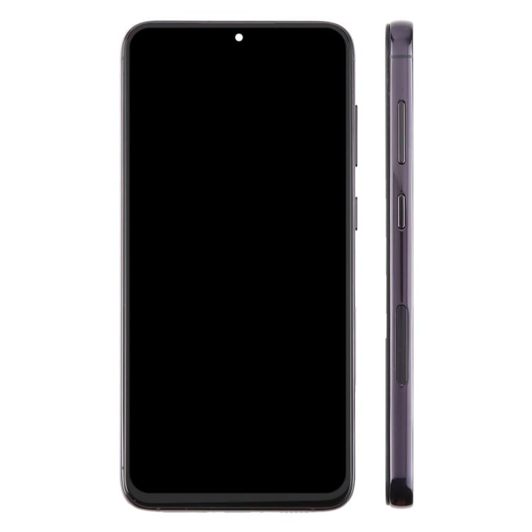 For Samsung Galaxy S23+ SM-S916B 6.43 inch TFT LCD Screen Digitizer Full Assembly with Frame, Not Supporting Fingerprint Identification, For Samsung Galaxy S23+ SM-S916B 6.43 inch(Not Fingerprint)