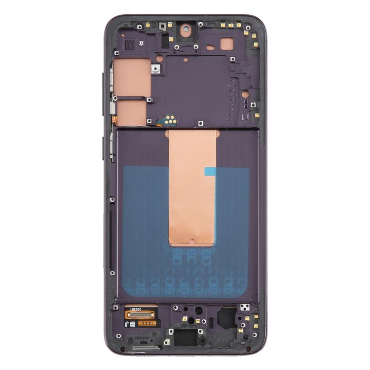 For Samsung Galaxy S23+ SM-S916B 6.43 inch TFT LCD Screen Digitizer Full Assembly with Frame, Not Supporting Fingerprint Identification, For Samsung Galaxy S23+ SM-S916B 6.43 inch(Not Fingerprint)