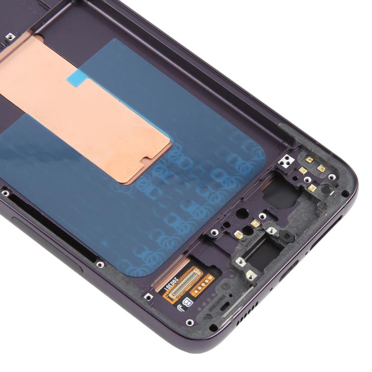 For Samsung Galaxy S23+ SM-S916B 6.43 inch TFT LCD Screen Digitizer Full Assembly with Frame, Not Supporting Fingerprint Identification, For Samsung Galaxy S23+ SM-S916B 6.43 inch(Not Fingerprint)