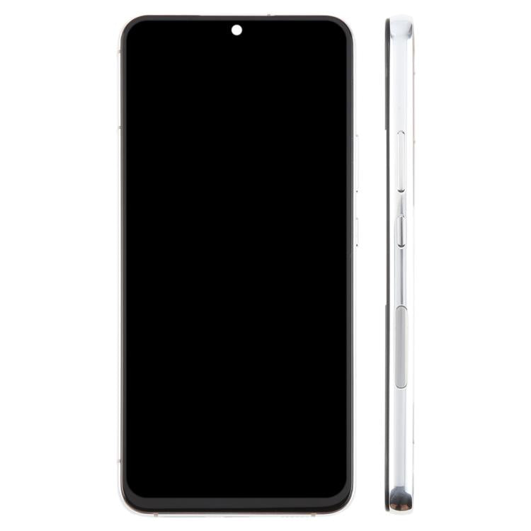 For Samsung Galaxy S22+ SM-S906B 6.43 inch TFT LCD Screen Digitizer Full Assembly with Frame, Not Supporting Fingerprint Identification, For Samsung Galaxy S22+ SM-S906B 6.43 inch(Not Fingerprint)
