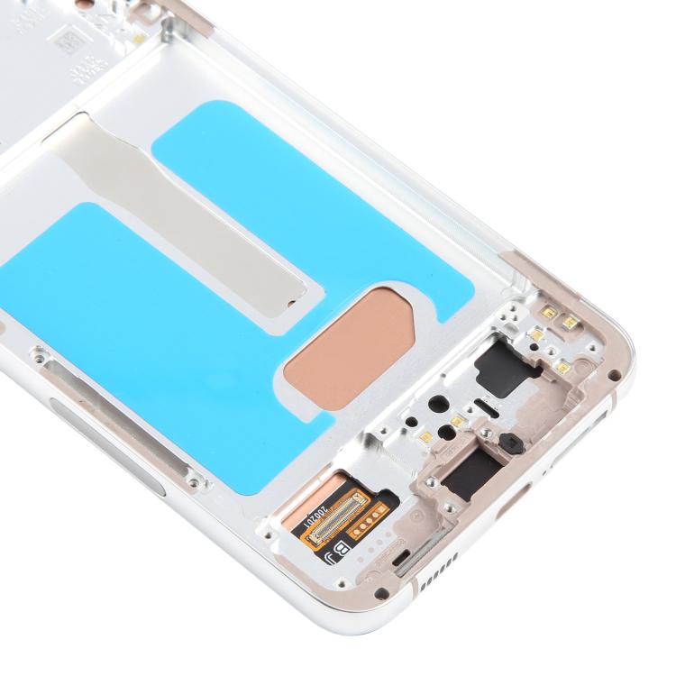 For Samsung Galaxy S22+ SM-S906B 6.43 inch TFT LCD Screen Digitizer Full Assembly with Frame, Not Supporting Fingerprint Identification, For Samsung Galaxy S22+ SM-S906B 6.43 inch(Not Fingerprint)