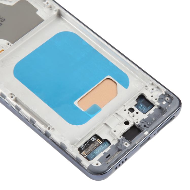 For Samsung Galaxy S21 5G SM-G991B 6.12 inch TFT LCD Screen Digitizer Full Assembly with Frame, Not Supporting Fingerprint Identification, For Samsung Galaxy S21 5G SM-G991B 6.12 inch(Not Fingerprint)