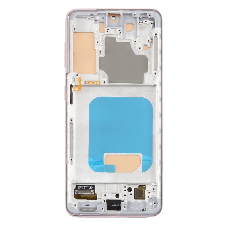 For Samsung Galaxy S21 5G SM-G991B 6.12 inch TFT LCD Screen Digitizer Full Assembly with Frame, Not Supporting Fingerprint Identification