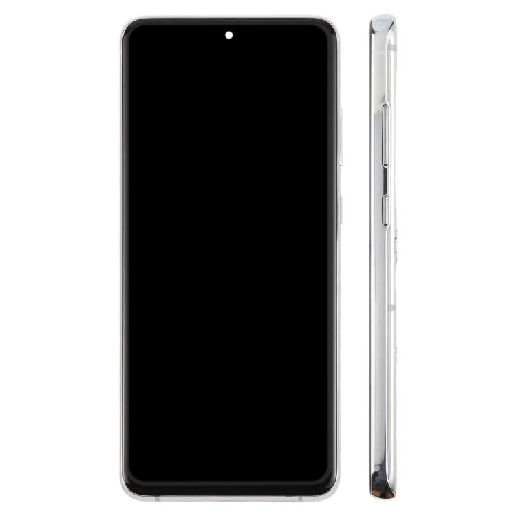 For Samsung Galaxy S20 Ultra SM-G988B 6.78 inch TFT LCD Screen Digitizer Full Assembly with Frame, Not Supporting Fingerprint Identification, For Samsung Galaxy S20 Ultra SM-G988B 6.78 inch(Not Fingerprint)