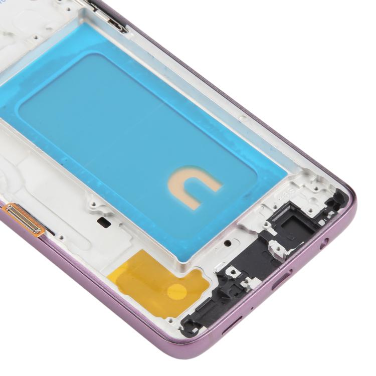 For Samsung Galaxy S9+ SM-G965F 6.18 inch TFT LCD Screen Digitizer Full Assembly with Frame, For Samsung Galaxy S9+ SM-G965F 6.18 inch