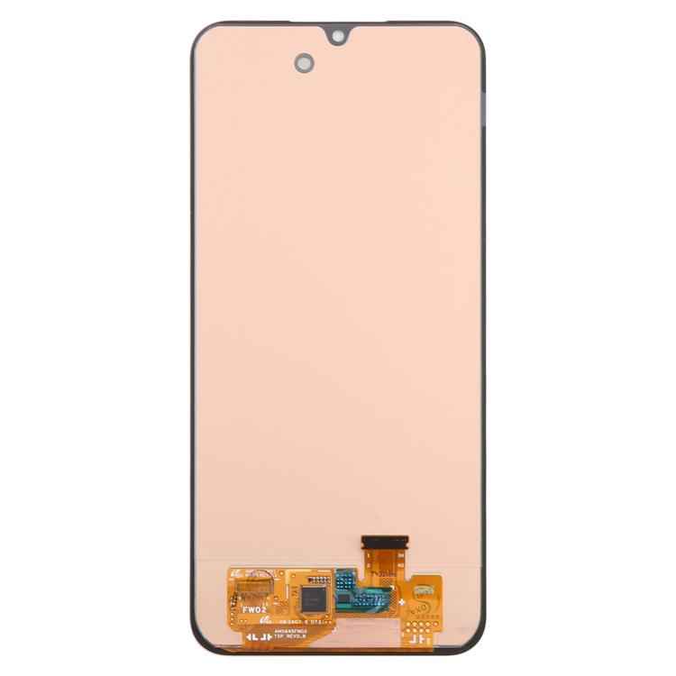 For Samsung Galaxy M15 SM-M156B Original LCD Screen With Digitizer Full Assembly