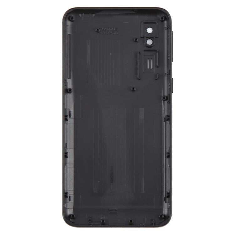 For Samsung Galaxy A2 Core SM-A260F Back Cover with Camera Lens Cover, For Samsung Galaxy A2 Core, For Samsung Galaxy A2 Core(with Camera Lens Frame)