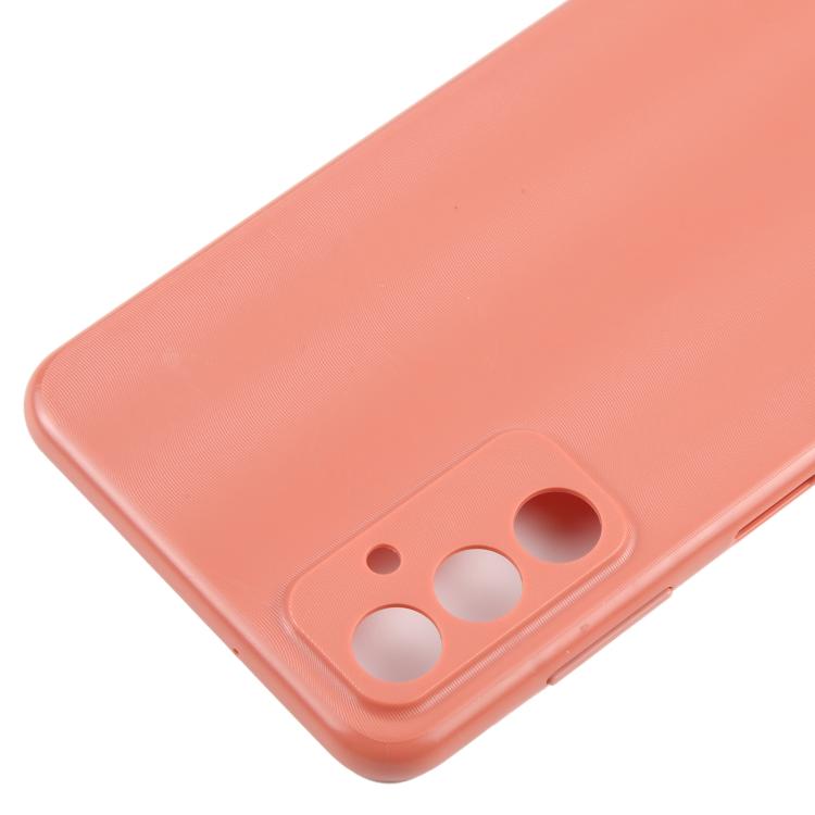 Coque arrière standard pour Samsung Galaxy M13 SM-M135F