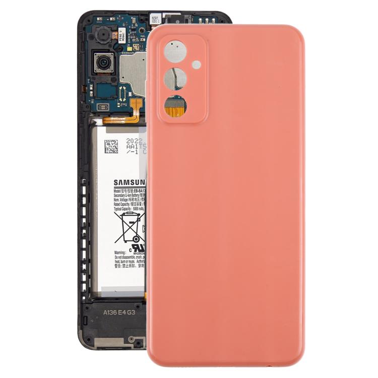 Coque arrière standard pour Samsung Galaxy M13 SM-M135F