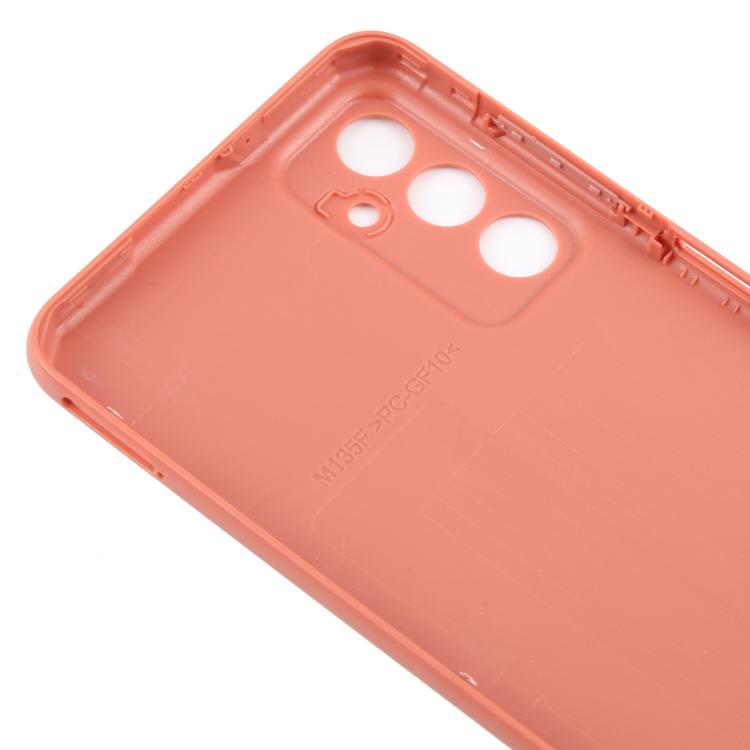 Coque arrière standard pour Samsung Galaxy M13 SM-M135F