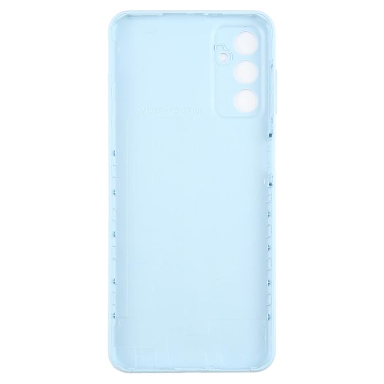For Samsung Galaxy M13 SM-M135F Standard Version Back Cover, For Samsung Galaxy M13