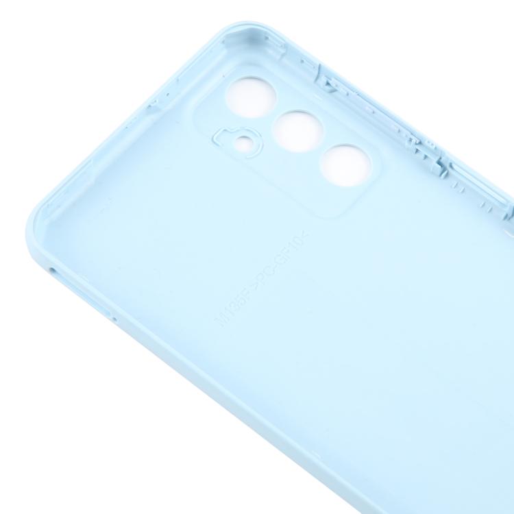 For Samsung Galaxy M13 SM-M135F Standard Version Back Cover, For Samsung Galaxy M13