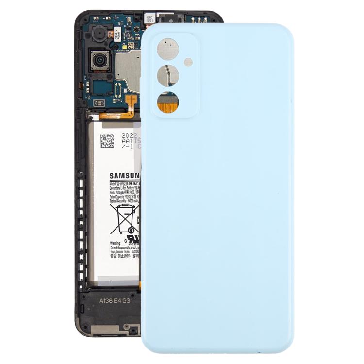 Coque arrière standard pour Samsung Galaxy M13 SM-M135F