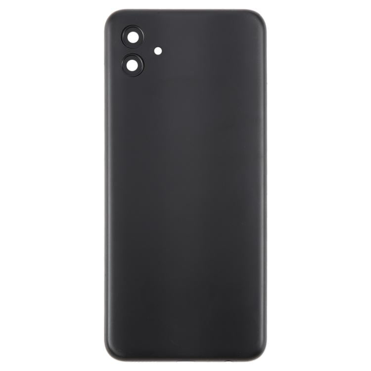 For Samsung Galaxy A04 SM-A045F Back Cover with Camera Lens Cover, For Samsung Galaxy A04(with Camera Lens Frame)
