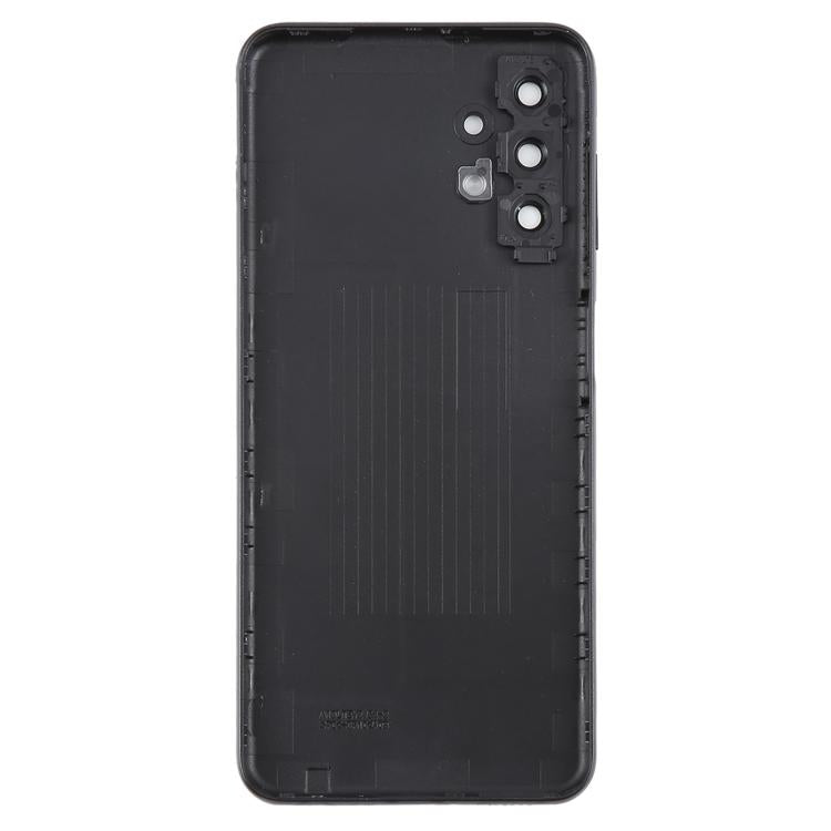 For Samsung Galaxy A13 SM-A135F Back Cover with Camera Lens Cover, For Samsung Galaxy A13(with Camera Lens Frame)