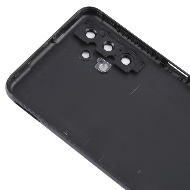 For Samsung Galaxy A13 SM-A135F Back Cover with Camera Lens Cover, For Samsung Galaxy A13(with Camera Lens Frame)