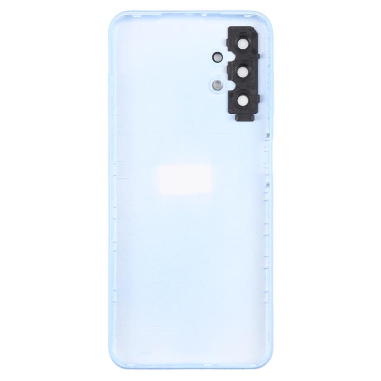 For Samsung Galaxy A13 SM-A135F Back Cover with Camera Lens Cover, For Samsung Galaxy A13(with Camera Lens Cover)