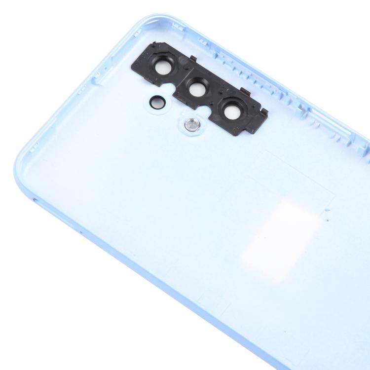 For Samsung Galaxy A13 SM-A135F Back Cover with Camera Lens Cover, For Samsung Galaxy A13(with Camera Lens Cover)