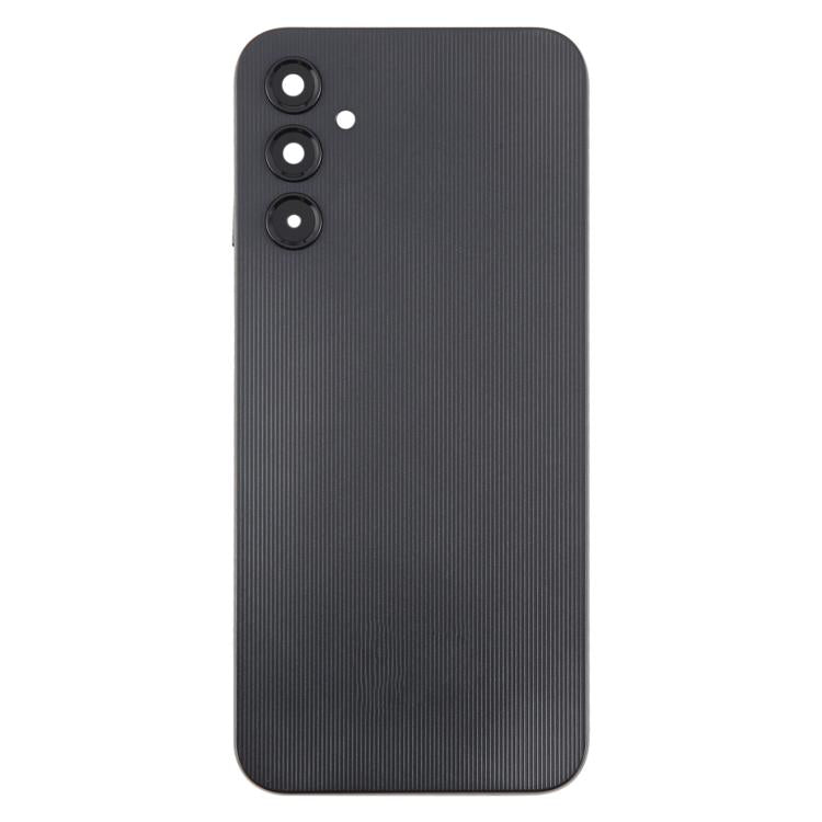 For Samsung Galaxy A14 SM-A145F Back Cover with Camera Lens Cover, For Samsung Galaxy A14(with Camera Lens Cover)