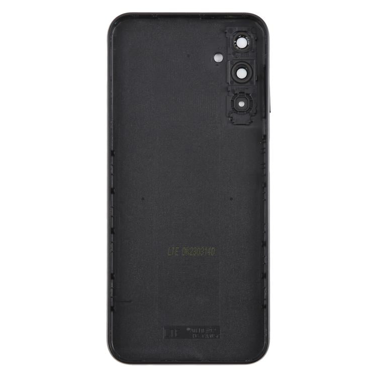 For Samsung Galaxy A14 SM-A145F Back Cover with Camera Lens Cover, For Samsung Galaxy A14(with Camera Lens Frame)