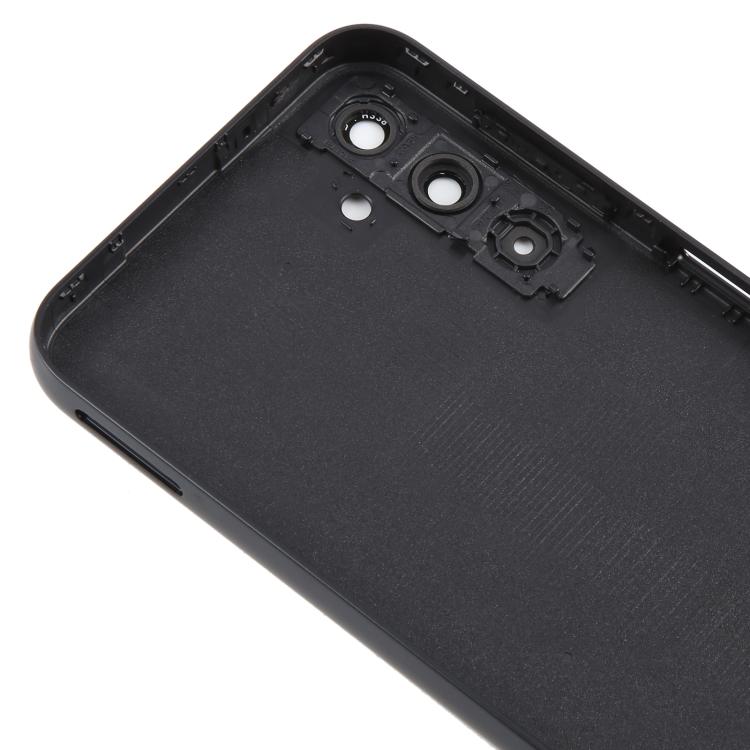 For Samsung Galaxy A14 SM-A145F Back Cover with Camera Lens Cover, For Samsung Galaxy A14(with Camera Lens Frame)
