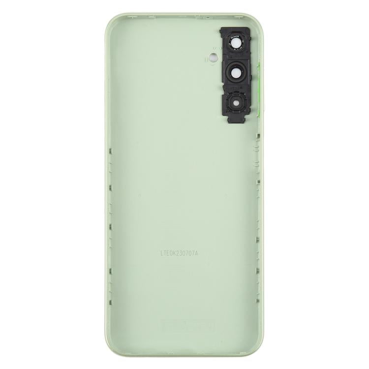 For Samsung Galaxy A14 SM-A145F Back Cover with Camera Lens Cover, For Samsung Galaxy A14(with Camera Lens Cover)
