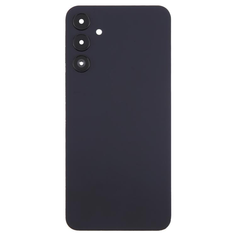 For Samsung Galaxy A15 SM-A155F Back Cover with Camera Lens Cover, For Samsung Galaxy A15