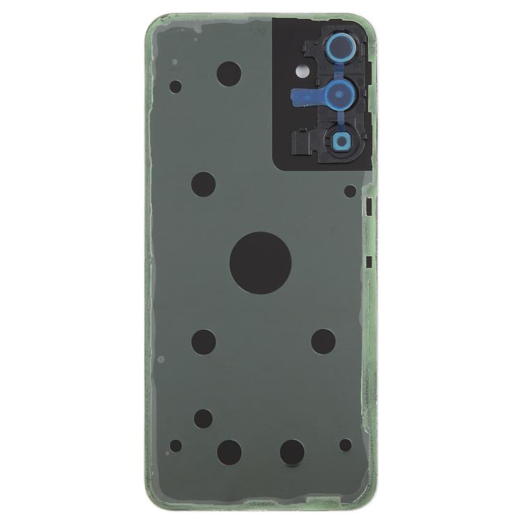 For Samsung Galaxy A15 SM-A155F Back Cover with Camera Lens Cover, For Samsung Galaxy A15