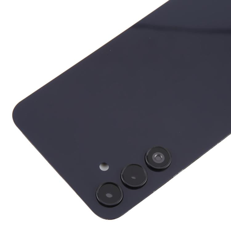 For Samsung Galaxy A15 SM-A155F Back Cover with Camera Lens Cover, For Samsung Galaxy A15