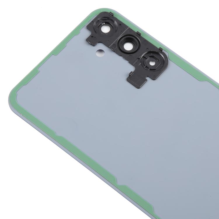 For Samsung Galaxy A15 SM-A155F Back Cover with Camera Lens Cover, For Samsung Galaxy A15