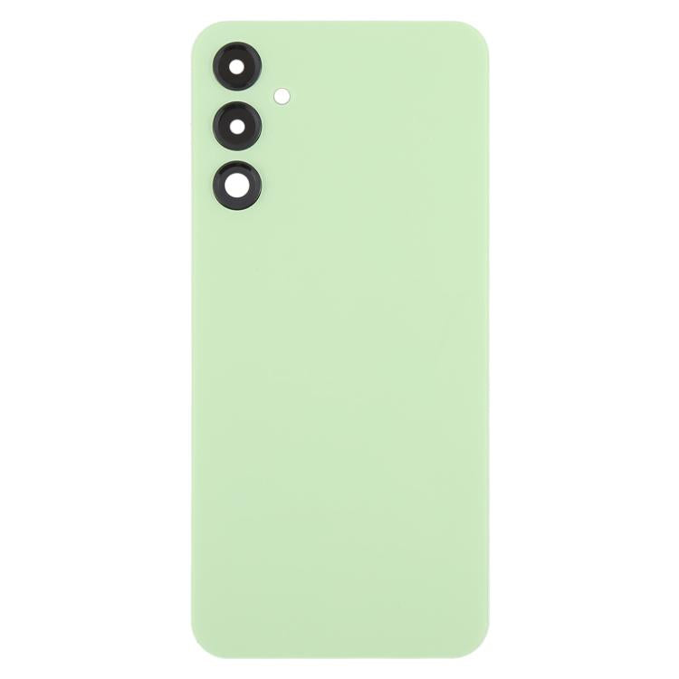 For Samsung Galaxy A24 SM-A245 Back Cover with Camera Lens Cover, For Samsung Galaxy A24