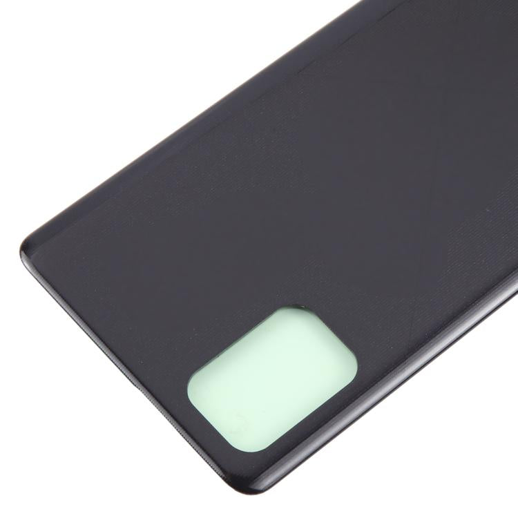 For Samsung Galaxy A71 4G SM-A715F Back Cover, For Samsung Galaxy A71 4G