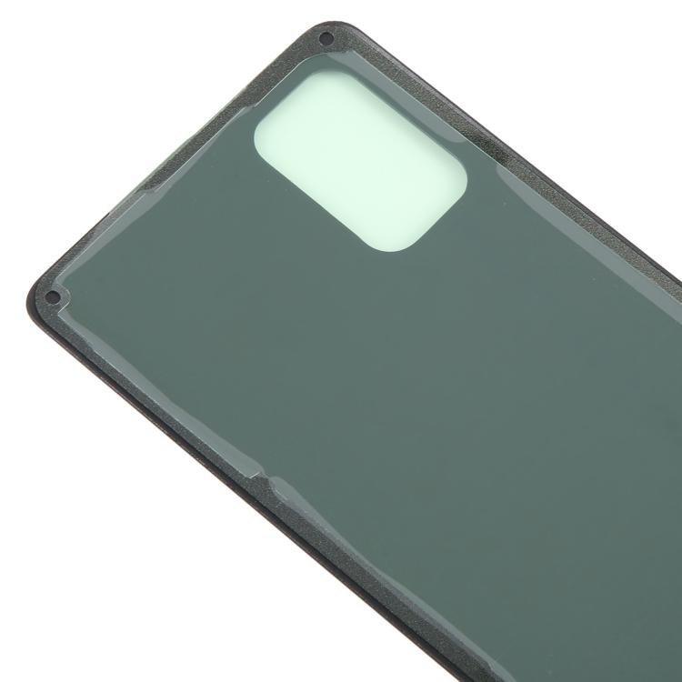 For Samsung Galaxy A71 4G SM-A715F Back Cover, For Samsung Galaxy A71 4G