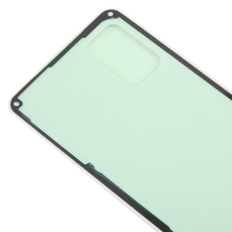 For Samsung Galaxy A71 4G SM-A715F Back Cover