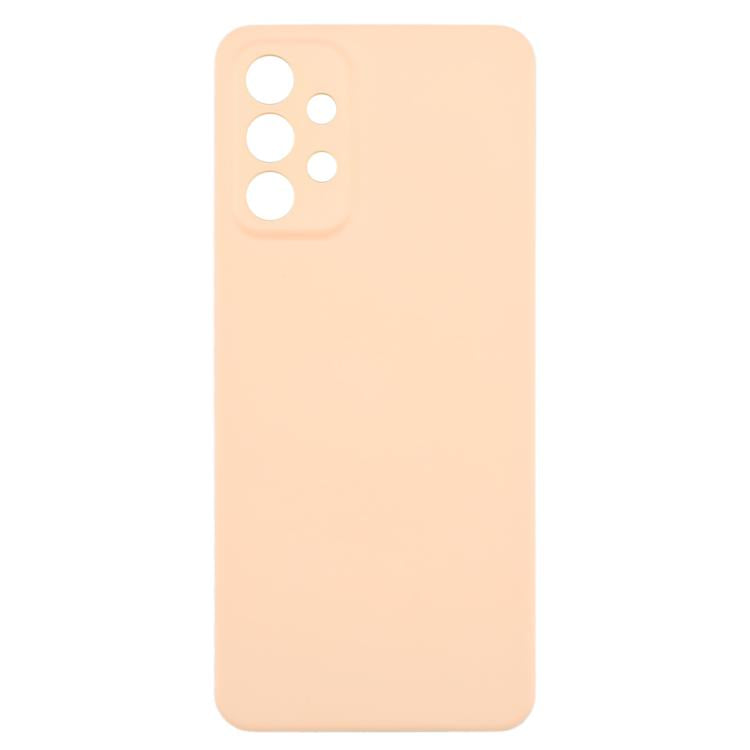 For Samsung Galaxy A23 5G SM-A236B Back Cover, For Samsung Galaxy A23 5G