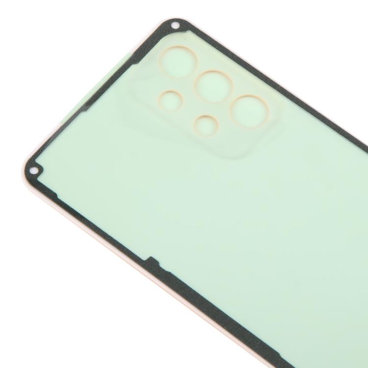 For Samsung Galaxy A72 4G SM-A725F Back Cover, For Samsung Galaxy A72 4G